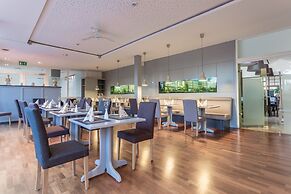 Hotel IV Jahreszeiten Zingst