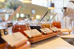 Hotel IV Jahreszeiten Zingst