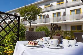 Hotel IV Jahreszeiten Zingst