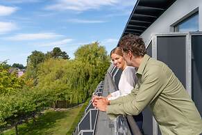 Hotel IV Jahreszeiten Zingst