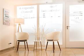 Hotel IV Jahreszeiten Zingst