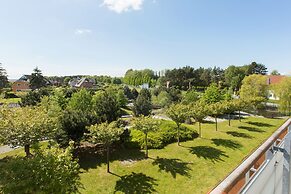 Hotel IV Jahreszeiten Zingst