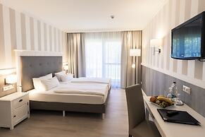 Hotel IV Jahreszeiten Zingst