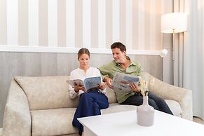 Hotel IV Jahreszeiten Zingst