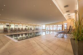 Hotel IV Jahreszeiten Zingst