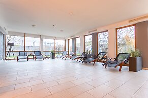 Hotel IV Jahreszeiten Zingst