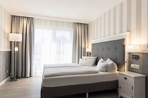 Hotel IV Jahreszeiten Zingst