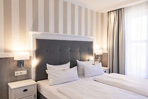 Hotel IV Jahreszeiten Zingst