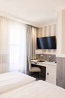 Hotel IV Jahreszeiten Zingst