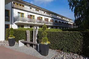Hotel IV Jahreszeiten Zingst