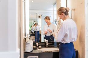 Hotel IV Jahreszeiten Zingst