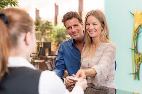 Hotel IV Jahreszeiten Zingst