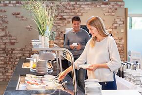 Hotel IV Jahreszeiten Zingst