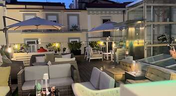 Hotel Sorrento City