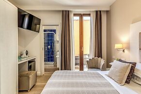 Hotel Sorrento City