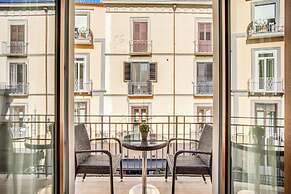 Hotel Sorrento City