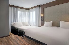AC Hotel Alicante by Marriott