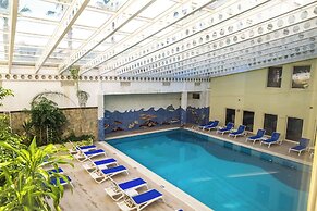 Sural Resort - All Inclusive