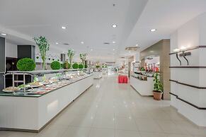 Sural Resort - All Inclusive