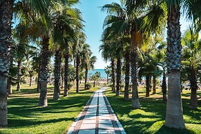 Sural Resort - All Inclusive