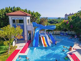 Sural Resort - All Inclusive