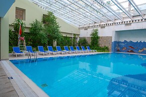 Sural Resort - All Inclusive