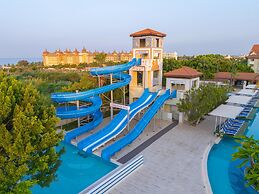 Sural Resort - All Inclusive