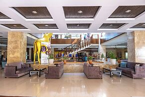 Sural Resort - All Inclusive