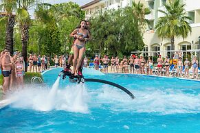 Sural Resort - All Inclusive