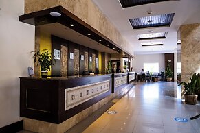 Sural Resort - All Inclusive