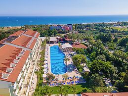 Sural Resort - All Inclusive