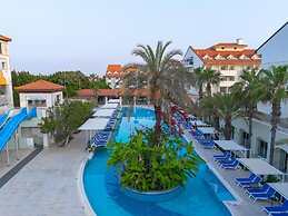 Sural Resort - All Inclusive