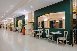 Sural Resort - All Inclusive