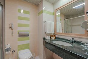 Sural Resort - All Inclusive