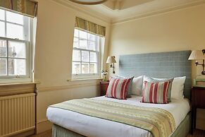 Durrants Hotel