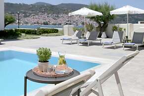 Skopelos Village Hotel