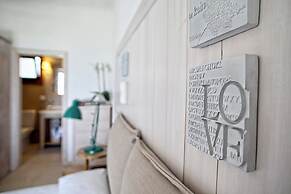 Skopelos Village Hotel