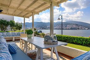 Skopelos Village Hotel