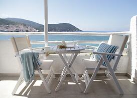 Skopelos Village Hotel