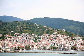 Skopelos Village Hotel