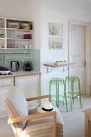 Skopelos Village Hotel