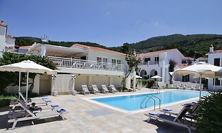 Skopelos Village Hotel