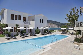 Skopelos Village Hotel
