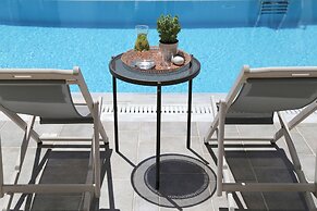 Skopelos Village Hotel