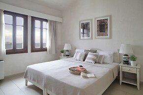 Skopelos Village Hotel