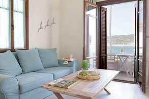 Skopelos Village Hotel