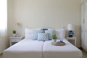 Skopelos Village Hotel