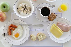 Skopelos Village Hotel