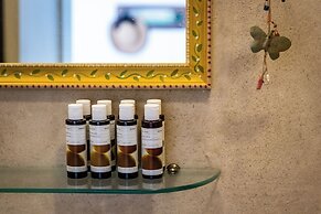 Skopelos Village Hotel