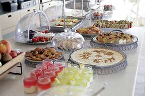 Skopelos Village Hotel